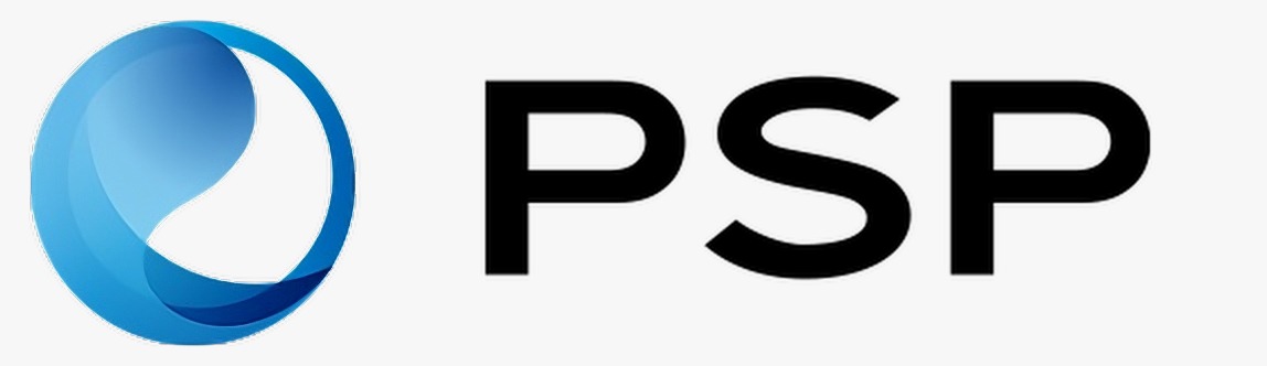 PSP logo